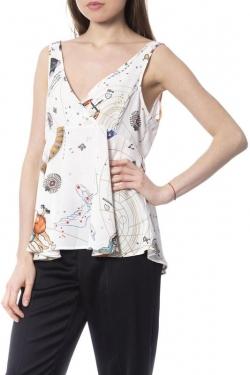 Топ Silvian Heach