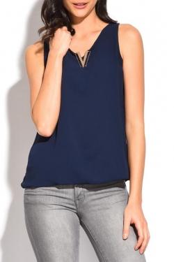 Топ William de Faye