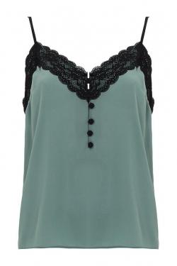 Топ JIMMY SANDERS