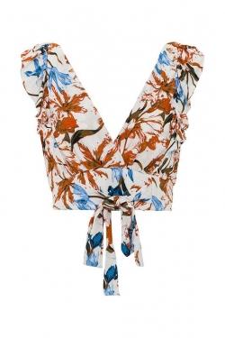 Топ JIMMY SANDERS