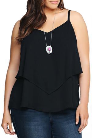 Топ Rebecca Bella