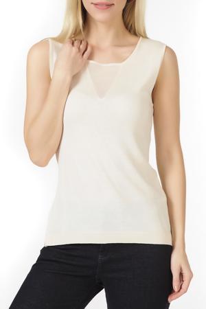 Топ LES ATELIERS DE LA MAILLE Топ LES ATELIERS DE LA MAILLE