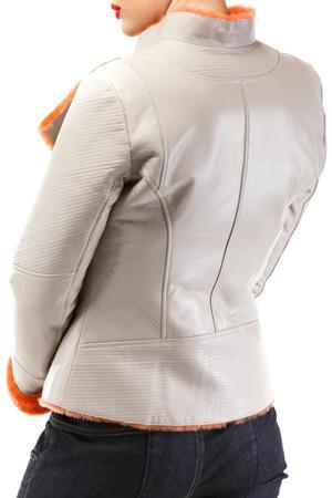 Дубленка ALIANCE FUR