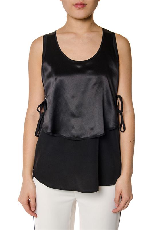 Топ Victoria Victoria Beckham