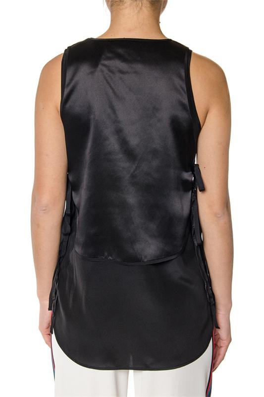 Топ Victoria Victoria Beckham