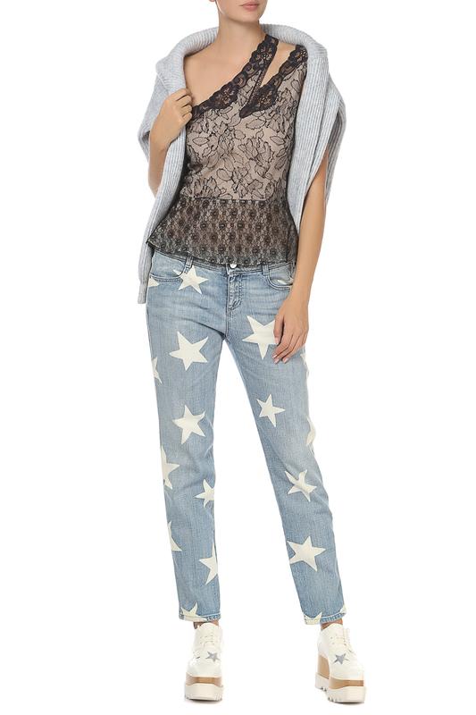 Топ Stella McCartney