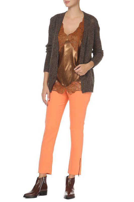 Топ Stella McCartney