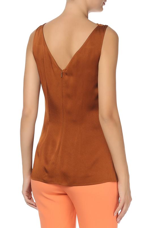 Топ Stella McCartney
