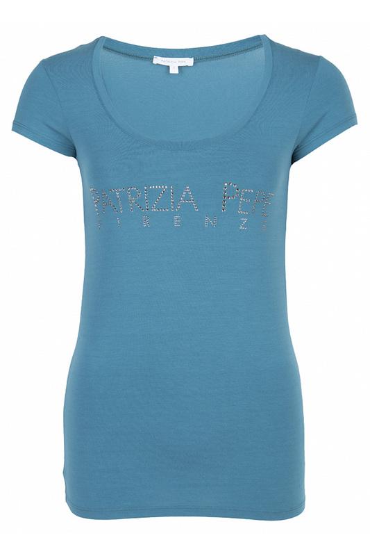 футболка Patrizia Pepe