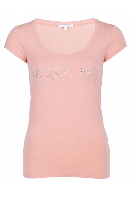 футболка Patrizia Pepe