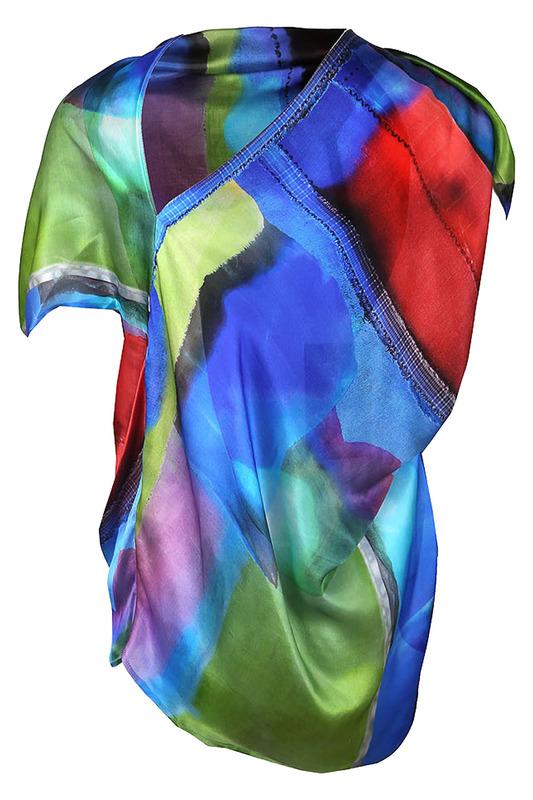 Топ SUD PAR FAYCAL AMOR