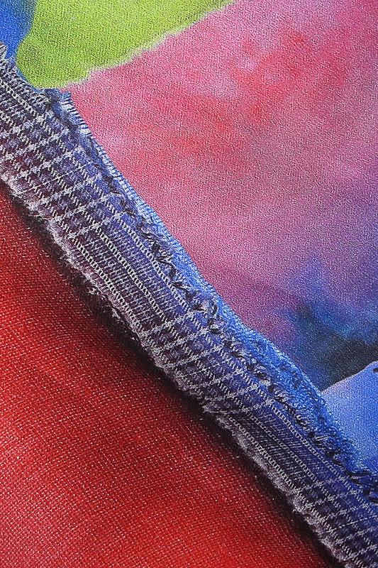 Топ SUD PAR FAYCAL AMOR