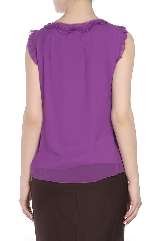 Топ Elie Tahari