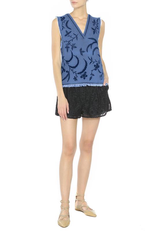 Блузка Pepe jeans london