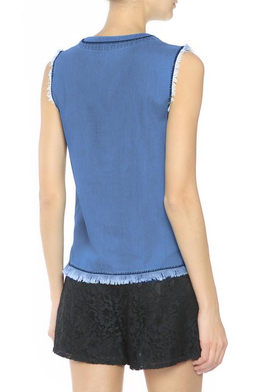 Блузка Pepe jeans london