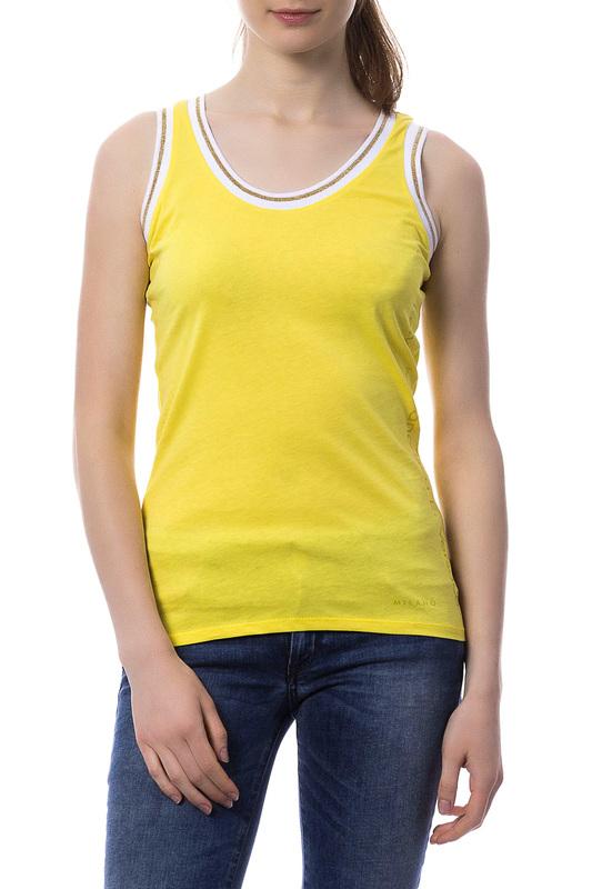 Топ F.E.V. by Francesca E. Versace