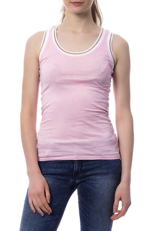 Топ F.E.V. by Francesca E. Versace