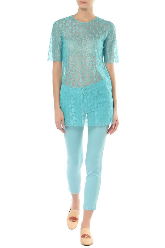 Топ Stella McCartney