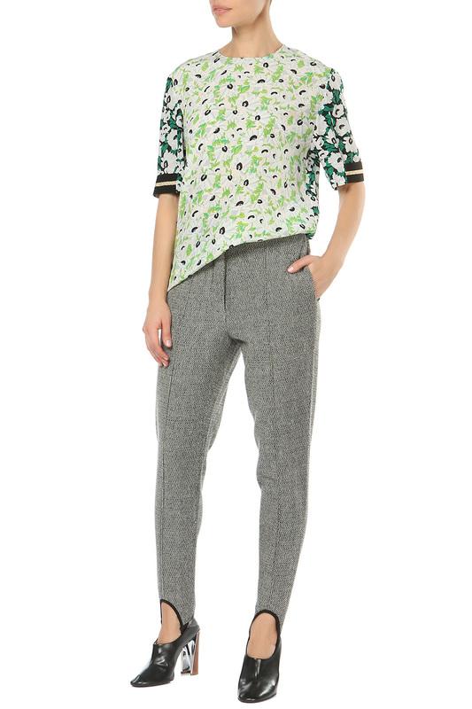 Топ Stella McCartney
