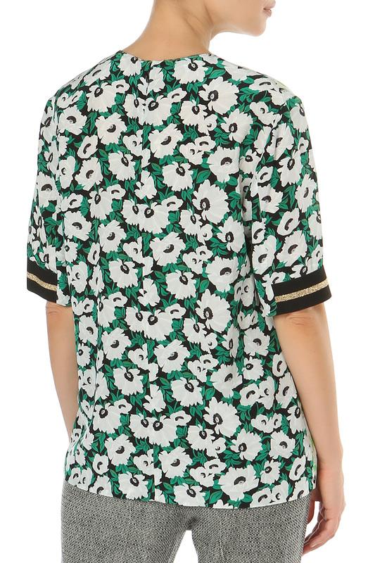 Топ Stella McCartney