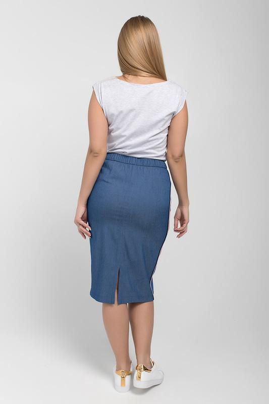 Топ ELISEEVA OLESYA