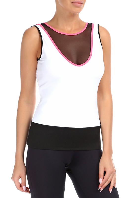 футболка TWIN-SET