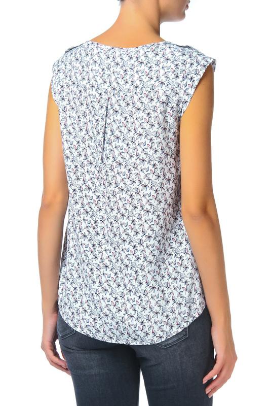 Блузка Tommy Hilfiger