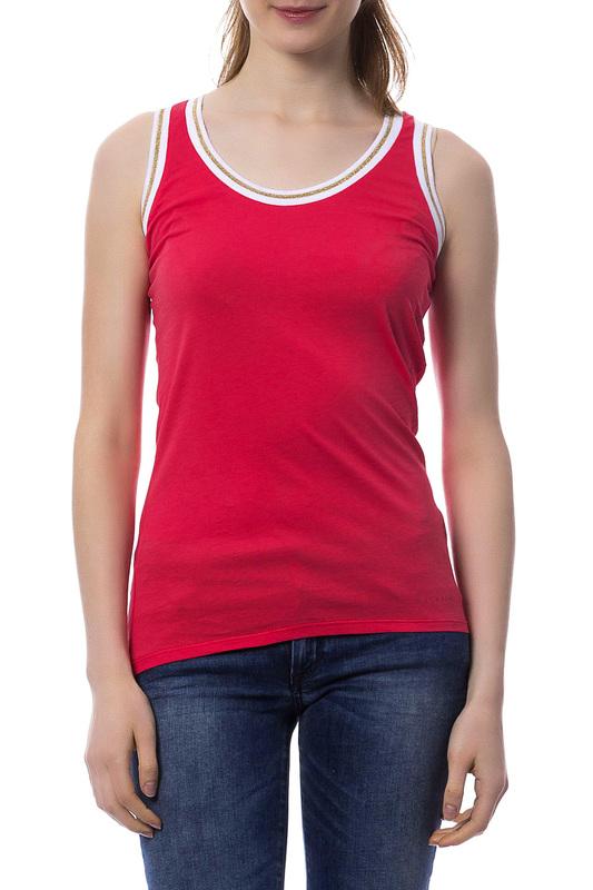 Топ F.E.V. by Francesca E. Versace