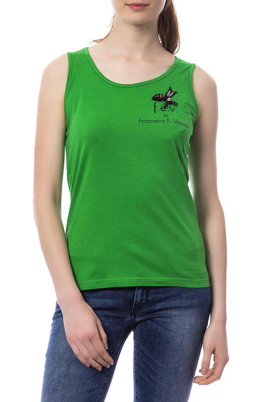 Топ F.E.V. by Francesca E. Versace