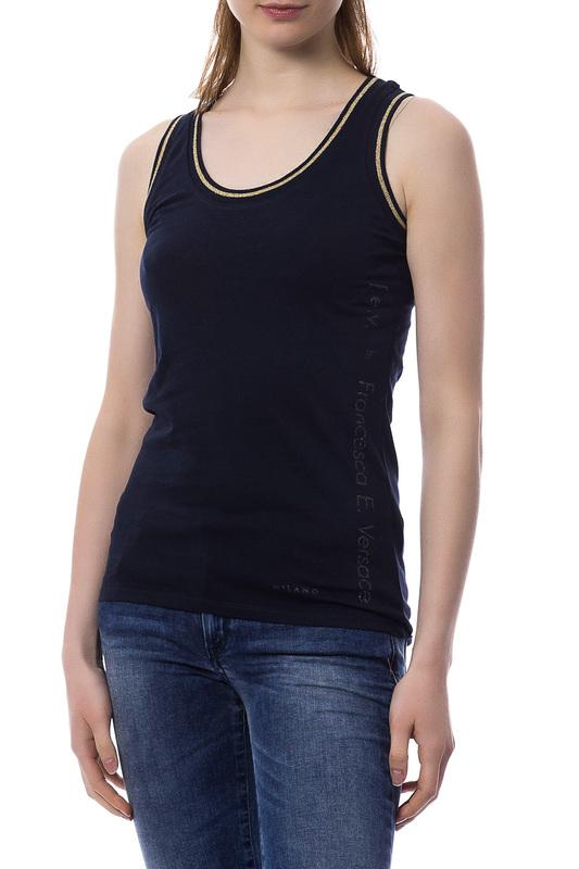 Топ F.E.V. by Francesca E. Versace