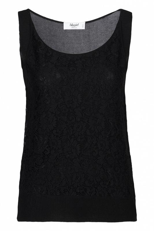 Топ Blugirl