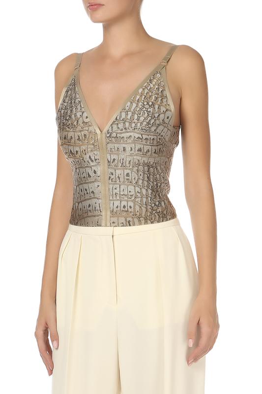 Топ Stella McCartney