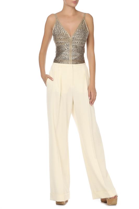 Топ Stella McCartney