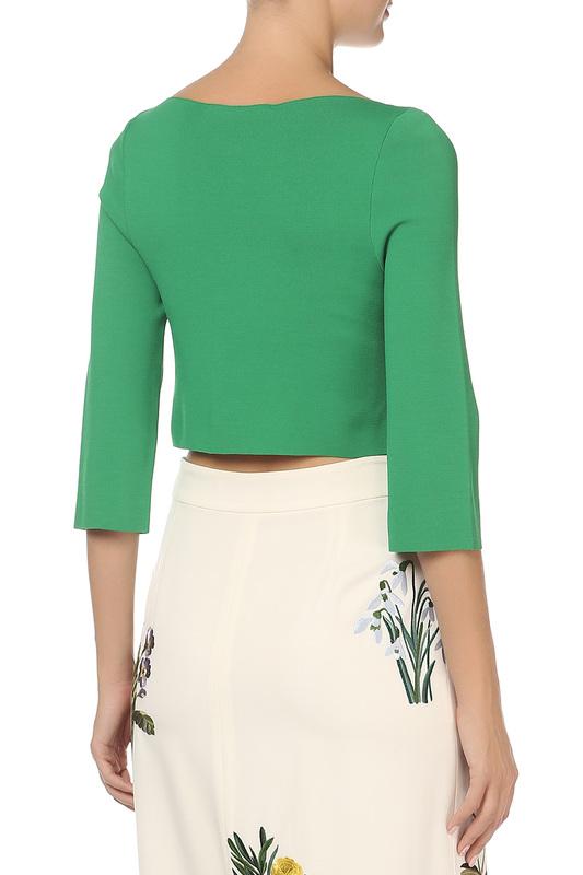 Топ Stella McCartney