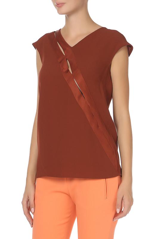 Топ Stella McCartney