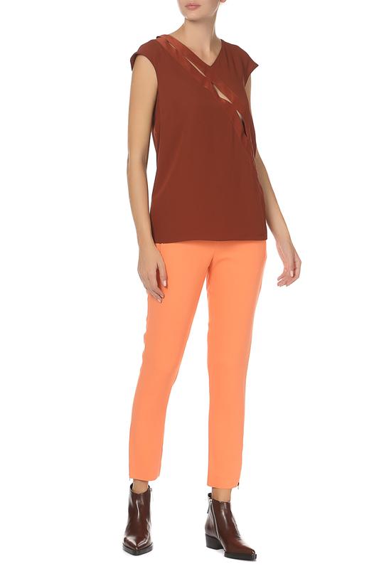 Топ Stella McCartney