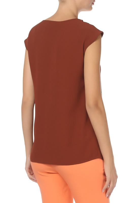 Топ Stella McCartney