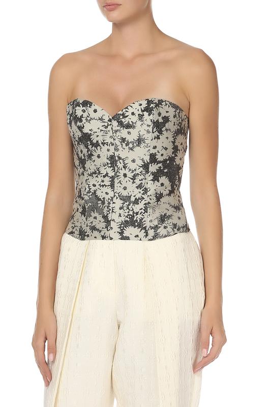 Топ Stella McCartney