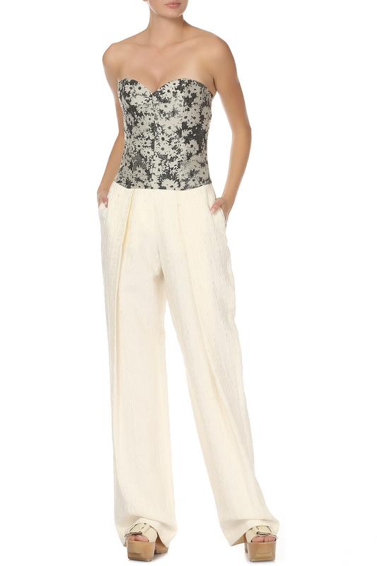 Топ Stella McCartney