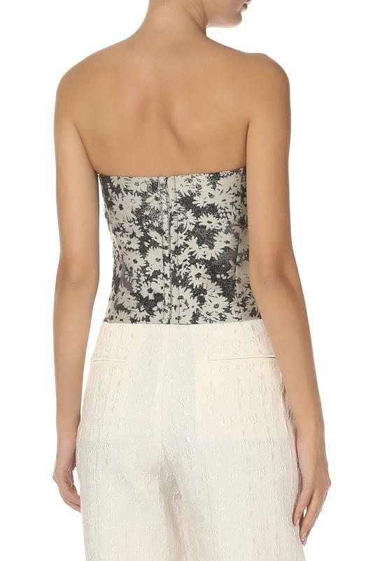 Топ Stella McCartney