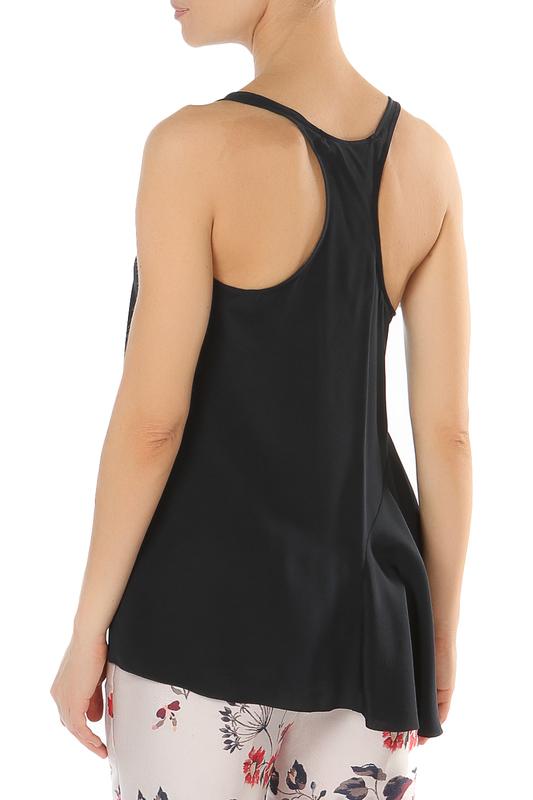 Топ Stella McCartney