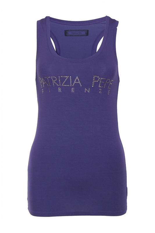 Топ Patrizia Pepe
