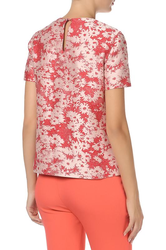 Топ Stella McCartney