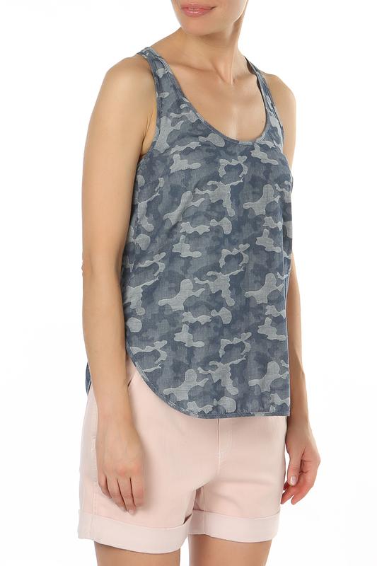 Топ Stella McCartney