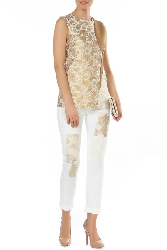 Топ Stella McCartney