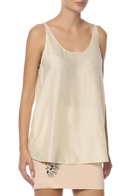 Топ Stella McCartney