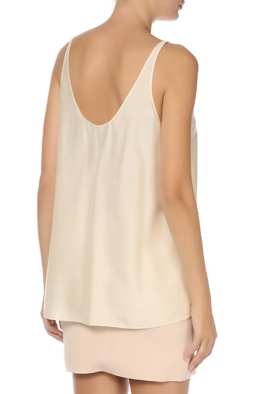 Топ Stella McCartney