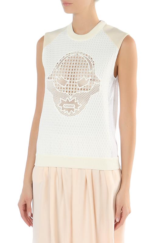 Топ Stella McCartney