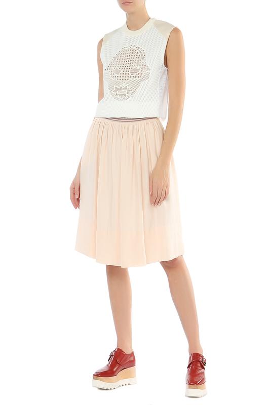 Топ Stella McCartney
