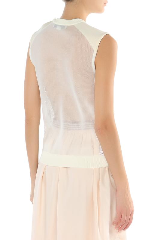 Топ Stella McCartney